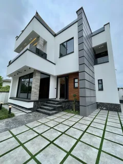 ویلای شهرکی